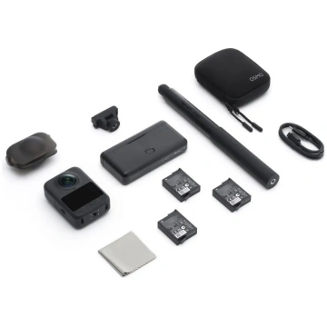 DJI CAMERA OSMO 360 ADVENTURE/COMBO CP.OS.00000442