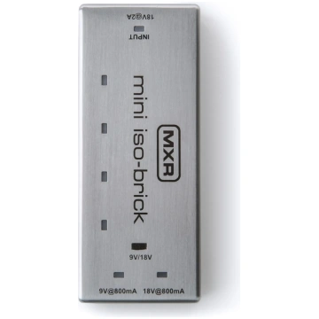M239 MXR MINI ISO-BRICK POWER SUPPLY