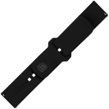 Fixed , Sporty Strap Set with Quick Release 22mm f
