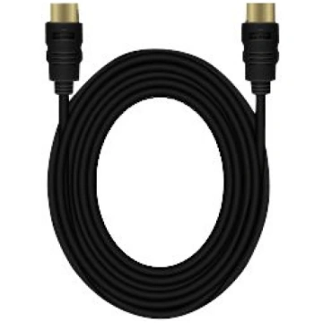 MediaRange HDMI cable with Ethernet - 5 m MRCS158