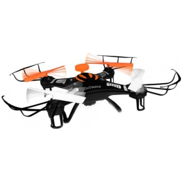 Drons, OVERMAX, Overmax X-BEE 2.5 WiFi, (new)