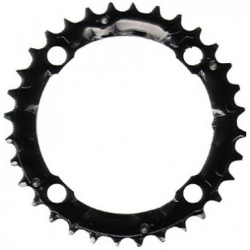 Shimano FC-M480 zobrats | 104 BCD | 3x9 ātrumi