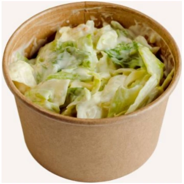 Aioli salāti LIELIE