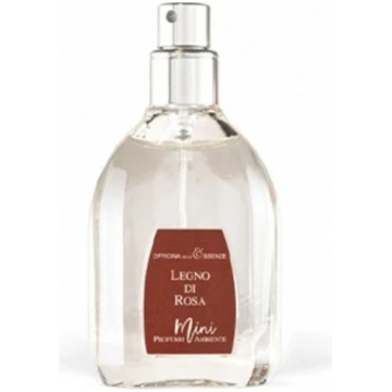 OFFICINA DELLE ESSENZE aerosols "Rosewood" 25 ml
