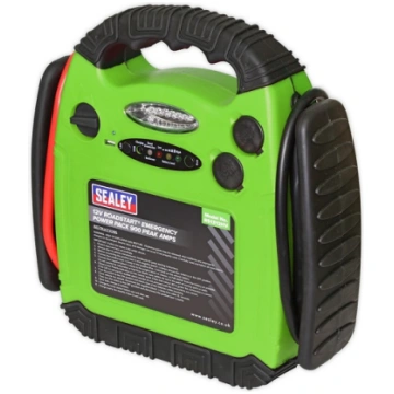 Booster 12V 900A SEALEY