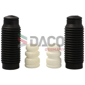 Putekļu aizsargkomplekts, Amortizators DACO PK1302