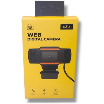 Setty WEB Digital camera