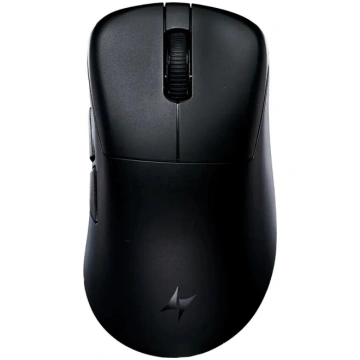 ATK Z1 V2 Ultimate bezvadu spēļu pele, melna