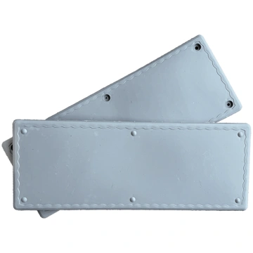 Atsvars magnētiskajiem PVC aizkariem, 300 mm G40