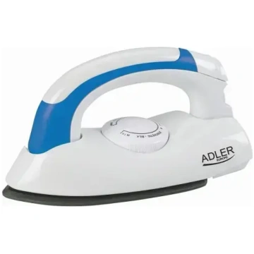 Adler AD 5015 Ceļojumu gludeklis 700W