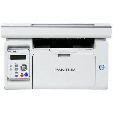 Pantum | Multifunction Printer | M6509NW | Laser |