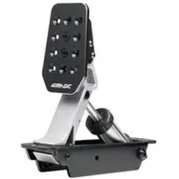 Simagic C-P500 Clutch Pedal, 100 kg Loadcell No-Na