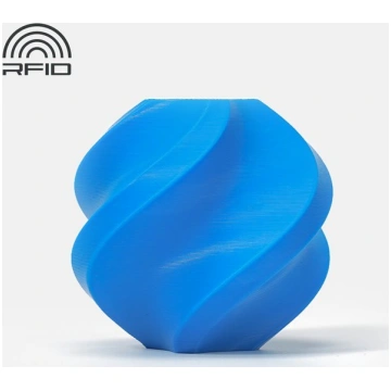 BambuLab Filament Bambu Lab Refill PLA Basic Cyan 