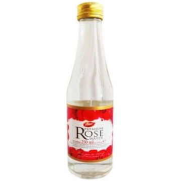 Premium rožūdens sejai, 250 ml — Dabur 10000000285