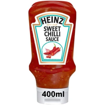 Heinz Sweet Chilli Sauce 400ml