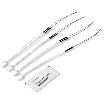 Snapmaker Toolhead Thermistor 4-Pack (for U1)
