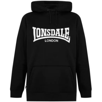 Essential Hoodie Mens
