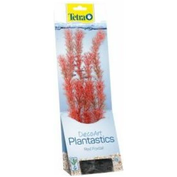 Tetra DecoArt Plant L Foxtail Red | 4004218270657 
