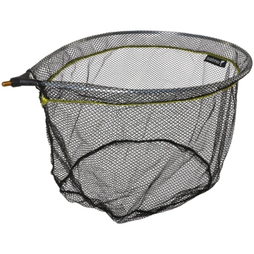 (4541-030) Uztveramā tīkliņa galva 40 x 50cm Salmo