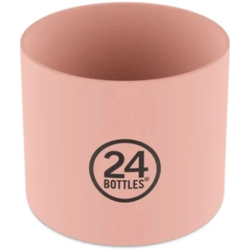 Base Cover - Fondo Protettivo in Silicone per borr