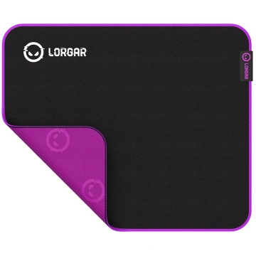 Lorgar Main 313, Black LRG-GMP313