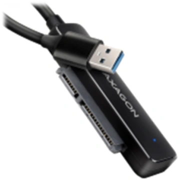 SSD ACC ADAPTER USB3.2/SATA/5GBPS 0.2M ADSA-FP2A A