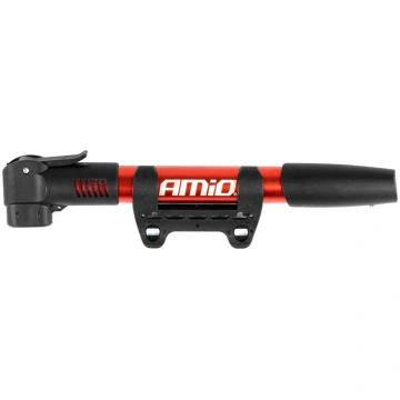 Velosipēda pumpis PU01 Amio