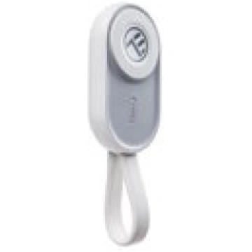 Tellur wireless powerbank charger compatible with