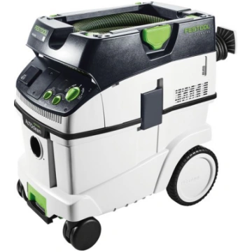 Putekļu sūcējs CLEANTEC CTL 36 E AC FESTOOL