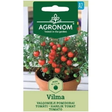 Tomāti Vilma, Agronom, 0,1 g