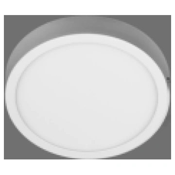 8W VIRSAPMETUMA, APALŠ LED PANELIS MODENA 4000K 46