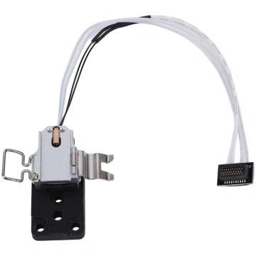 Hotend Heating Assembly Fit for Bambu Lab A1 Mini 