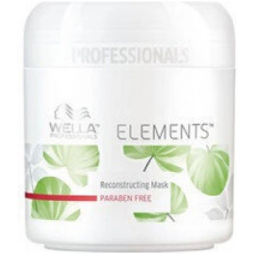 Vaska maska atjaunošanai, Wella Professionals Elem