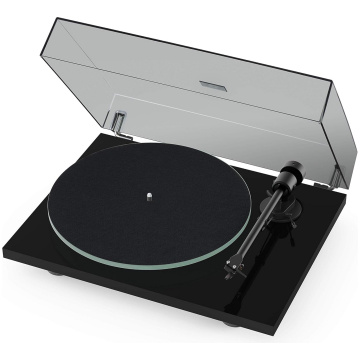 pro-ject t1 evo bt