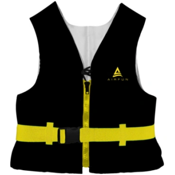AIRFUN - 90< kg, glābšanas veste 5204987215814