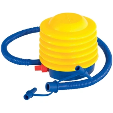 Bestway Pompka nona w worku B62007