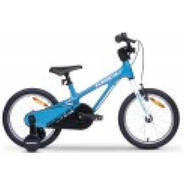 Velosipēds TABOU ROCKET LITE MG 18 zils/balts (TB)