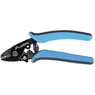 Lanberg Fiber optic cable stripper tri-hole (NT-01