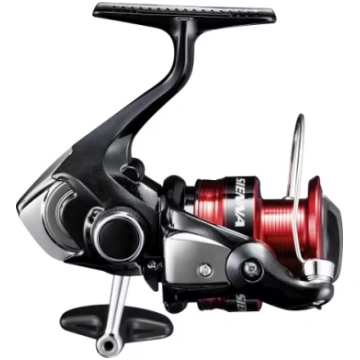 Spole Shimano Sienna 2500HGFG