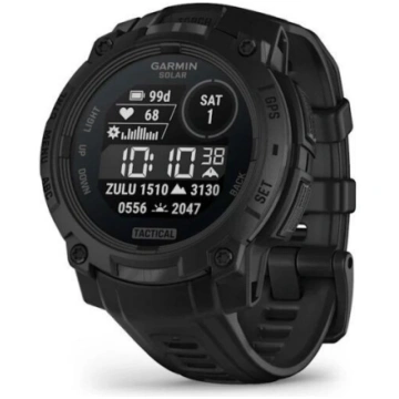 Garmin Instinct 3 Solar Tactical Edition 50 mm Spo