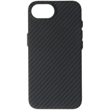 Swissten MagStick Shell Case for Apple iPhone 16e 