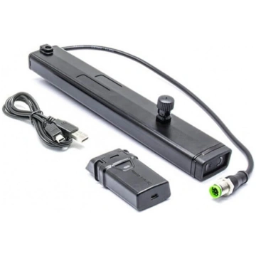 Nokta POWER BANK Li-Po 3.7V 5500mAh & Charger for 