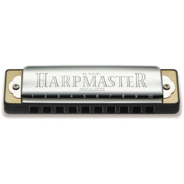 Mutes harmonikas Suzuki MR-200 Db (Re b)