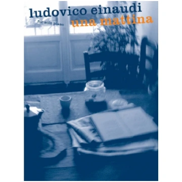 Una Mattina EINAUDI LUDOVICO (C