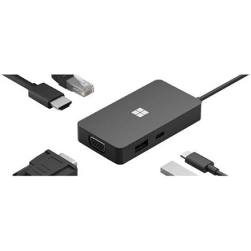 Stacja/replikator Microsoft Surface Travel Hub USB