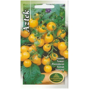 Sēklas Tomāti balkona Aztek 0.1g 4750128110575
