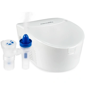 Kompresora inhalators Microlife NEB PRO 2-in-1