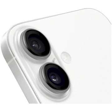 OBAL:ME Lens Protector for Apple iPhone 17 Silver