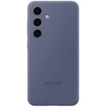 Samsung "Silicone Case Samsung Galaxy S24 Plus" Vi