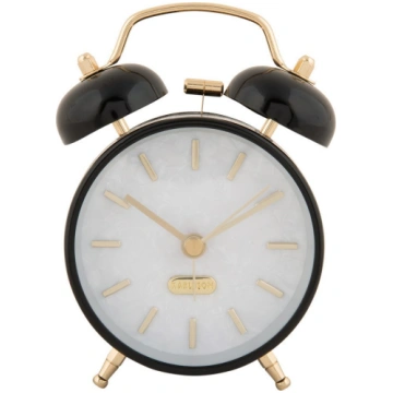 Modinātājs Retro Pearl Glow, ø 8 Cm